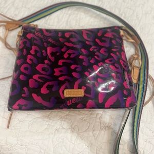 Consuela Pebbles Downtown Crossbody